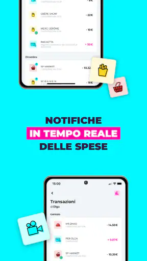 Pixpay screenshot