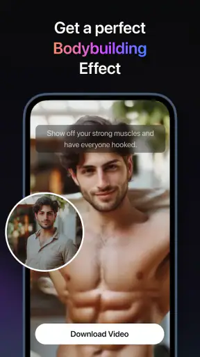 PixVerse: Generatore Video AI screenshot