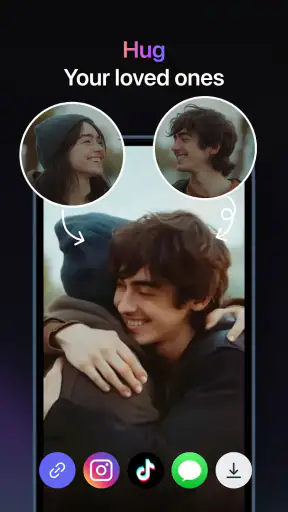 PixVerse: Generatore Video AI screenshot