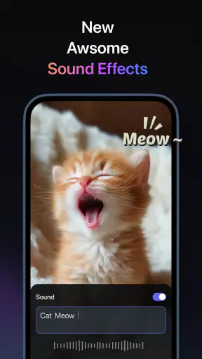 PixVerse: Generatore Video AI screenshot