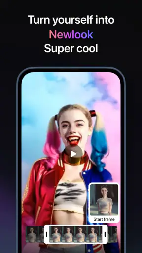 PixVerse: Generatore Video AI screenshot