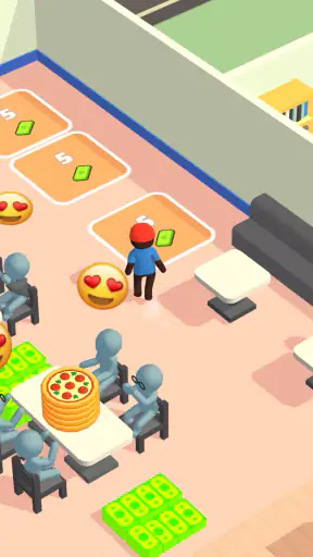 Pizza Ready! screenshot