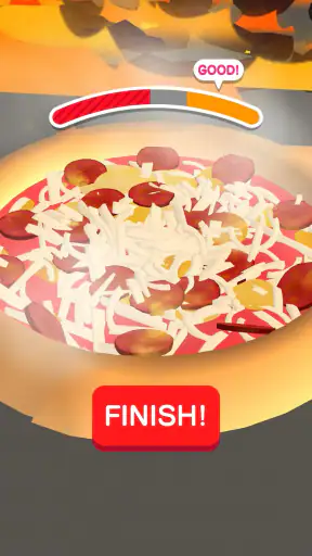 Pizzaiolo! screenshot