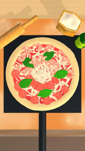 Pizzaiolo! screenshot