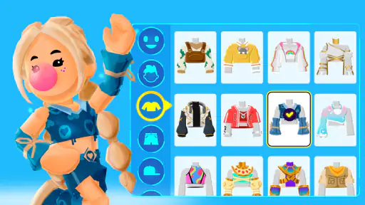 PK XD: Giochi e Amici screenshot