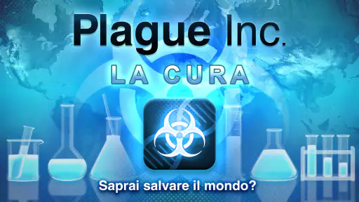 Plague Inc. screenshot