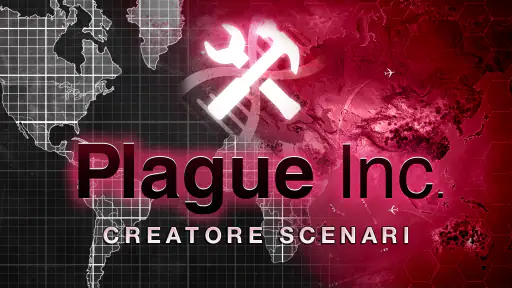 Plague Inc: Creatore Scenari screenshot