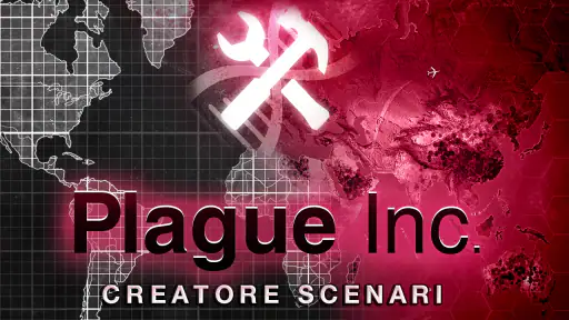 Plague Inc: Creatore Scenari screenshot