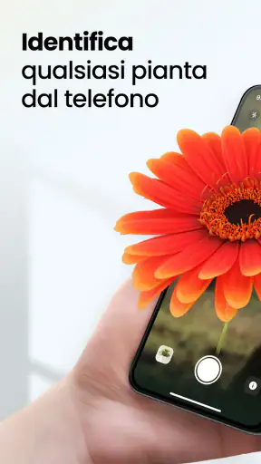 Plant App - Trova Piante screenshot