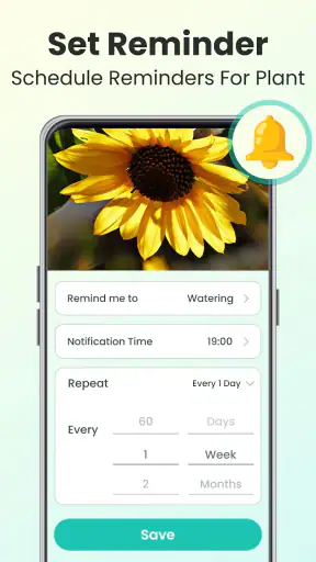 Plant Identifier - Plant Care screenshot