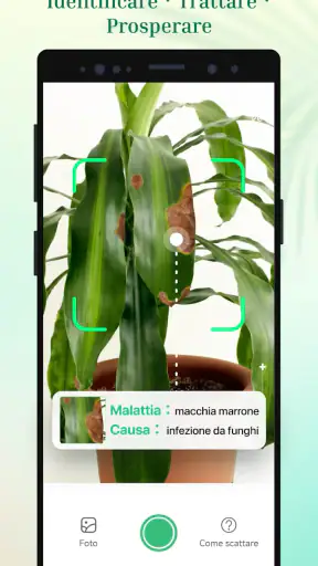 Plant Parent - Guida alla Cura screenshot