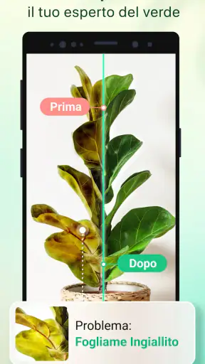 Plant Parent - Guida alla Cura screenshot