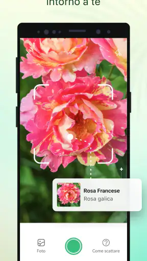 Plant Parent - Guida alla Cura screenshot