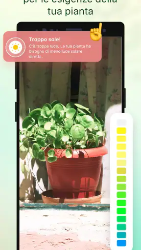 Plant Parent - Guida alla Cura screenshot