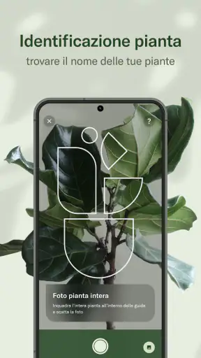 Planta - Cura le tue piante screenshot