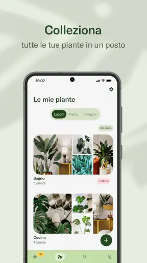 Planta - Cura le tue piante screenshot