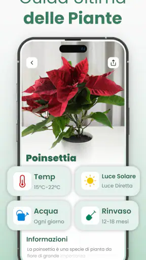 Plantify: Riconoscere Piante screenshot