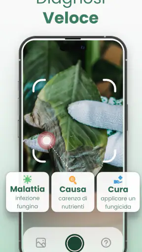 Plantify: Riconoscere Piante screenshot