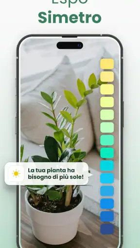 Plantify: Riconoscere Piante screenshot