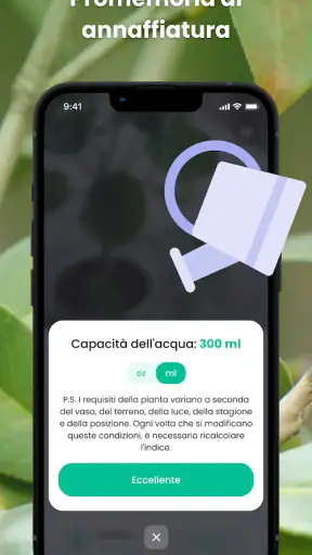 PlantIn: Riconoscere le Piante screenshot
