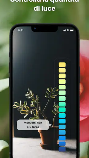 PlantIn: Riconoscere le Piante screenshot