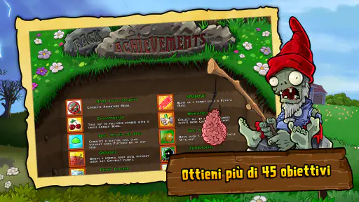 Plants vs. Zombies™ screenshot