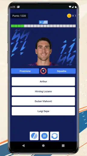 Player Potentials: FC 25 Guide screenshot