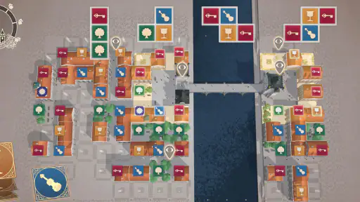 Playing Prague screenshot