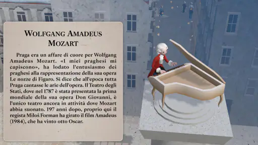 Playing Prague screenshot