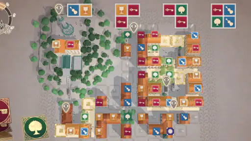 Playing Prague screenshot