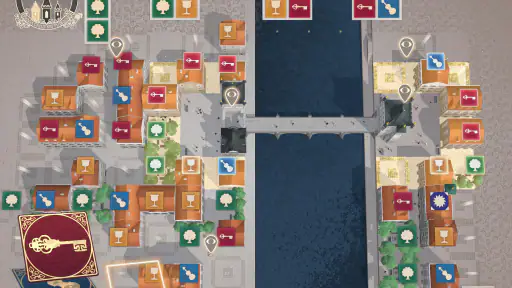Playing Prague screenshot