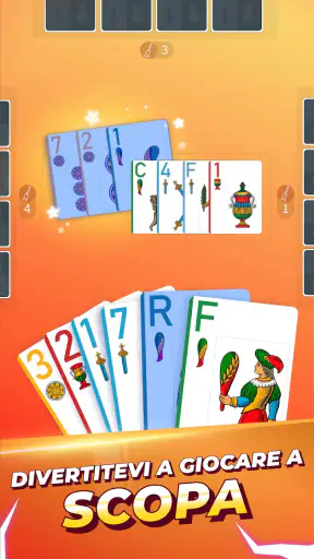 PlayJoy - Giochi con amici screenshot