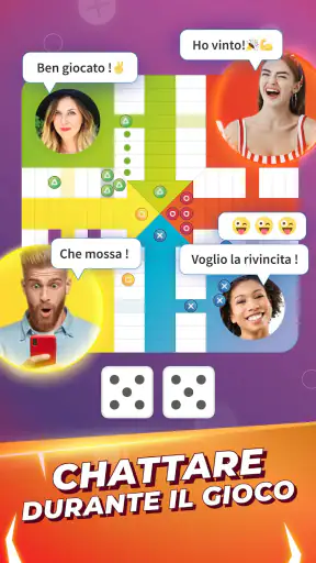 PlayJoy - Giochi con amici screenshot