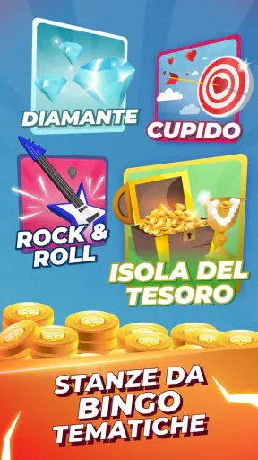 PlayJoy - Giochi con amici screenshot