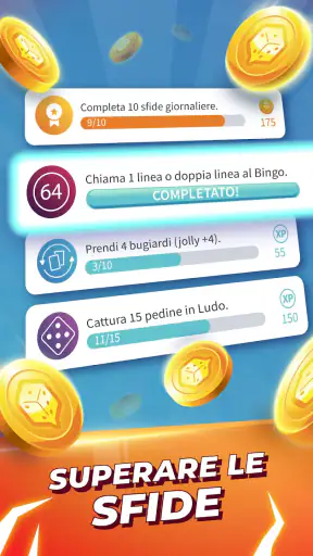 PlayJoy - Giochi con amici screenshot