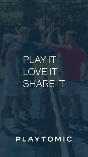 Playtomic - Giocare a padel screenshot