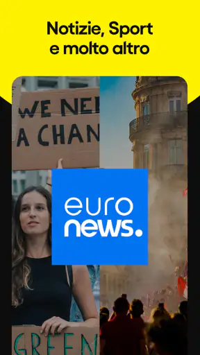 Pluto TV - TV, Film & Serie TV screenshot