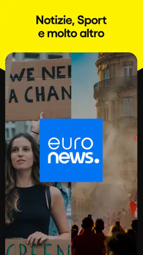 Pluto TV - TV, Film & Serie TV screenshot
