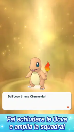 Pokémon Masters EX screenshot