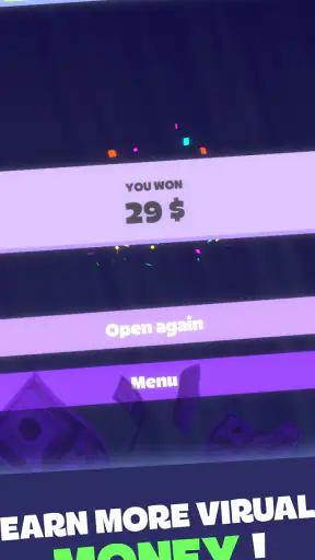 Pokendy Storm - Open packs ! screenshot
