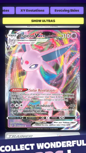Pokendy Storm - Open packs ! screenshot