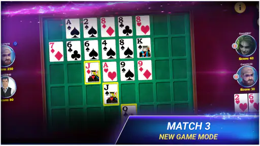 Poker Multiplayer by Zmist screenshot