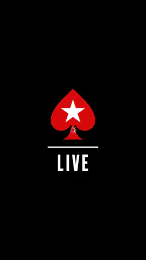 PokerStars Live screenshot