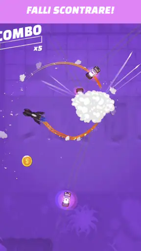 Police Pursuit screenshot