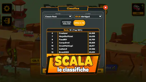 Poly Bridge 3 screenshot