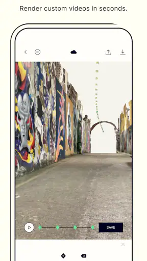 Polycam: 3D Scanner & Editor screenshot