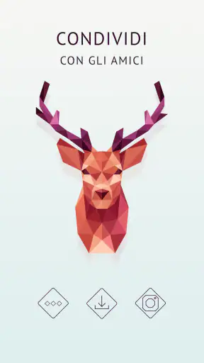 Polysphere: Rompicapi d'arte screenshot
