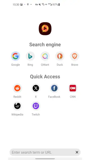 Pool Browser screenshot