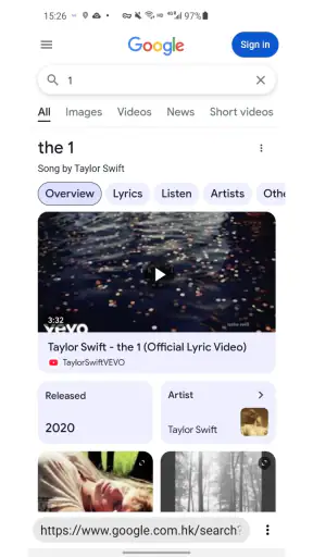 Pool Browser screenshot