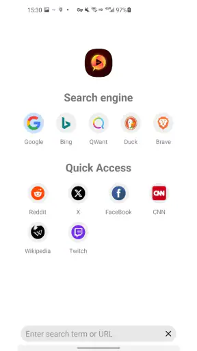 Pool Browser screenshot